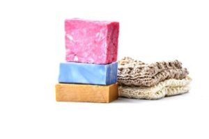 soap