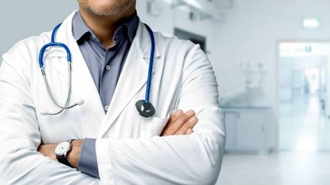 doctor
