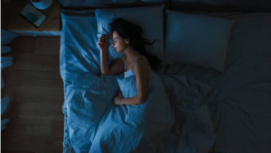 Good Sleep