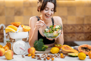 Diet