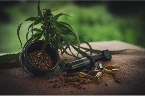 Consider the extraction method