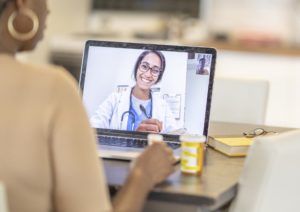 online doctor