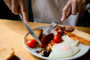 protein food