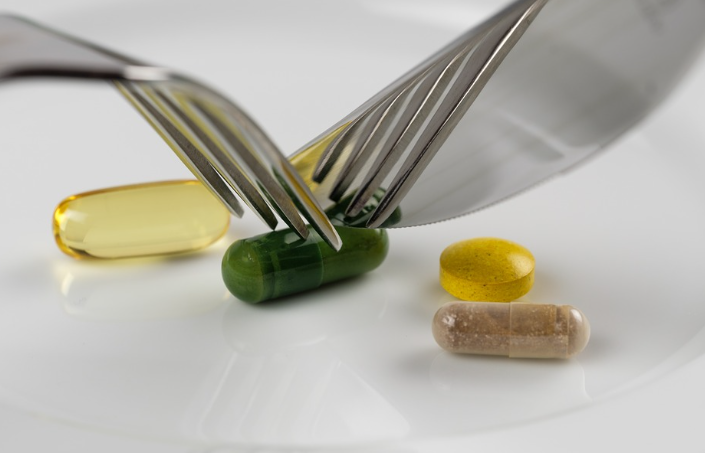 pills