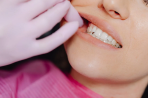 dental health